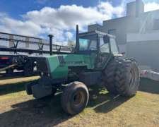 Tractor Usado Deutz Fahr AX 4.120