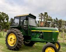 John Deere 3530 – Tractor
