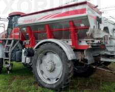 Fertec, Fertil 824, 2014 Motor Cummins 240 HP, 8000 Hs