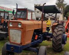 Tractor Fiat 700 en muy Buen Estado
