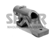 Soporte Sd 45º Stp (rw5/8) /repuesto Pla