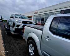 Gb_auxilios Auxilio Vehicular y Traslados