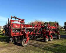 Sembradora Apache 27000 - 18 a 52 - con Matermacc