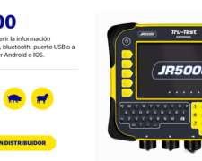 Indicador Digital Tru-test JR5000