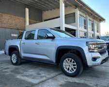 Jmc Grand Avenue 2.3 Turbo Nafta A/T GL 4X2 0km MY2025