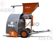 Embolsado Eisen - Embolsadora EMB 9