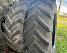 Cub. 20.8 R 38 Michelín de Ocasión