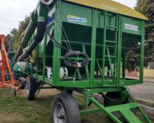 Tolva de 14tn Semilla Fertilizante Nueva