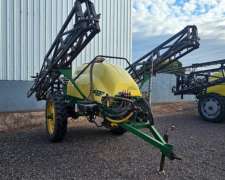 Pulverizador de Arrastre Caiman Serie a 3000 año 2006