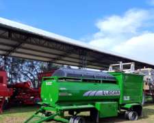 Acoplado Cisterna Lecar 3000 Lts Multipropósito Nuevo