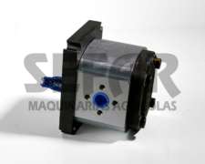 Bomba Hidraulica 52 Lts Rexroth