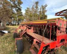 Sembradora Bertini 32000 De 30 A 22