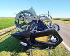 Draper Piersanti DF2132 - Nuevo Modelo