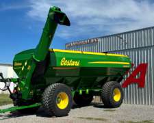 Tolva Auto Descargable Cestari Modelo S6 43000 Litros