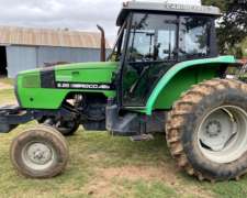 Agco Allis 6.95 muy Bueno ( NO Toma Canje )