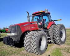 Tractor Case Magnum 305