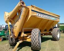 Tolva Autodescargable FAVORITO20/22 TN