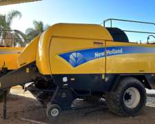 Megaenfardora New Holland, Modelo Bb9070