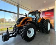 Tractor Valtra T 250 - Caja Cvt