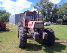 Tractor Deutz Fahr Dt 160 Año 1990