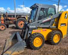 Minipala Lonking Cd307, Con Aire, Seminueva