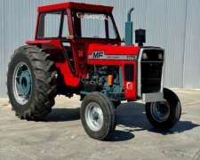 Tractor Massey Ferguson 1175