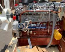Motor para Autoelevadores Caterpillar: Dp40k, Dp40, Dp50, DP
