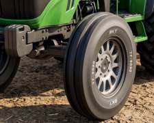 Neumatico Agricola 6.00-16 6t Bkt Tf 9090 Tractor Delantero