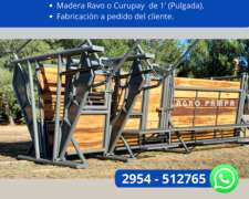 Manga de Caño Petrolero