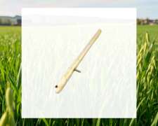 Dedo Retráctil Con Fusible Y Espina Case Ih 87561023