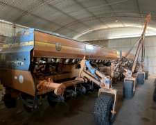 Agrometal TX Mega 26/52 - año 2017