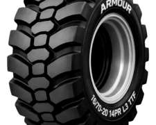 Neumático Armour 16/70-20 14pr L3 Ttf Uso Reforzado