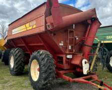 Ascanelli 17 Tn (tl0153) Con Neumaticos Y Balanza