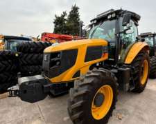 Tractor Liugong 4X4 120hp Motor Yuchai