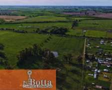 Oportunidad 11has Aptas Desarrollo Inmobiliario