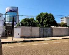 Venta De Terreno En Posadas-misiones, Zona Av Lavalle Y Urqu