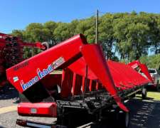 Cabezal Maicero Franco Fabril 13 a 52