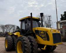 Tractor Pauny 540c con Duales 18-4-34 Motor Cummins