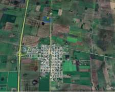 Vendo 8has de Campo en Barrancas