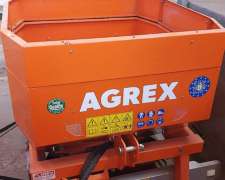Fertilizadora Frutihortícola 750 Lts Línea Vigne Bernardin