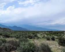 Finca el Paso-límite Tucumán/catamarca(ruta NAC 40-km. 4280)