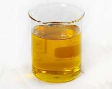 Aceite Crudo de Soja Desgomado