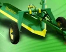 Zanjador Z A Rr 2.200 Metalye
