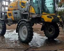 Pulverizadora Pla 2900 2022 Excelente Estado