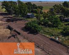 400has General San Martin, la Pampa