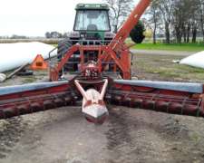 Extractora de Granos Mainero 2330