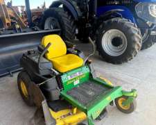 Cortadora de Césped John Deere Z445,