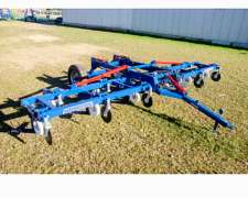 Escardillo De Arrastre Agroindustrial Carpidor