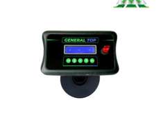 Estabilizador de Barral