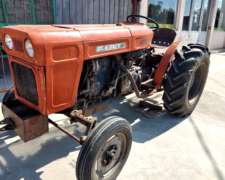 Tractor Fiat 400 Impecable